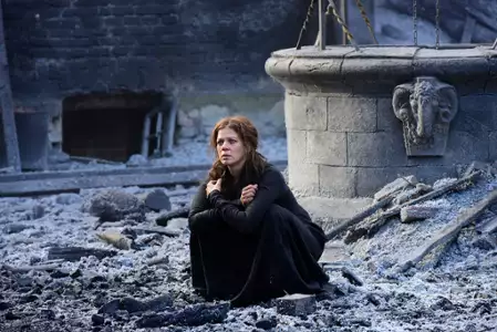 Narcyz i Złotousty - galeria zdjęć - filmweb