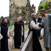 Narziss und Goldmund - galeria zdjęć - filmweb