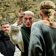 Narziss und Goldmund - galeria zdjęć - filmweb