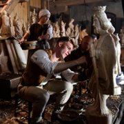 Narziss und Goldmund - galeria zdjęć - filmweb
