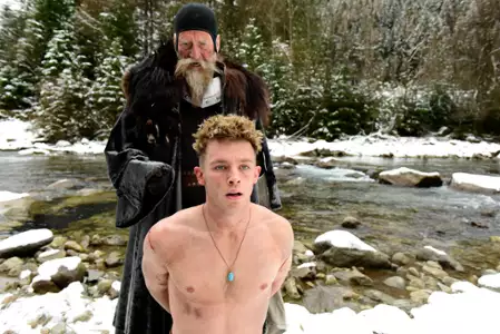 Narcyz i Złotousty - galeria zdjęć - filmweb