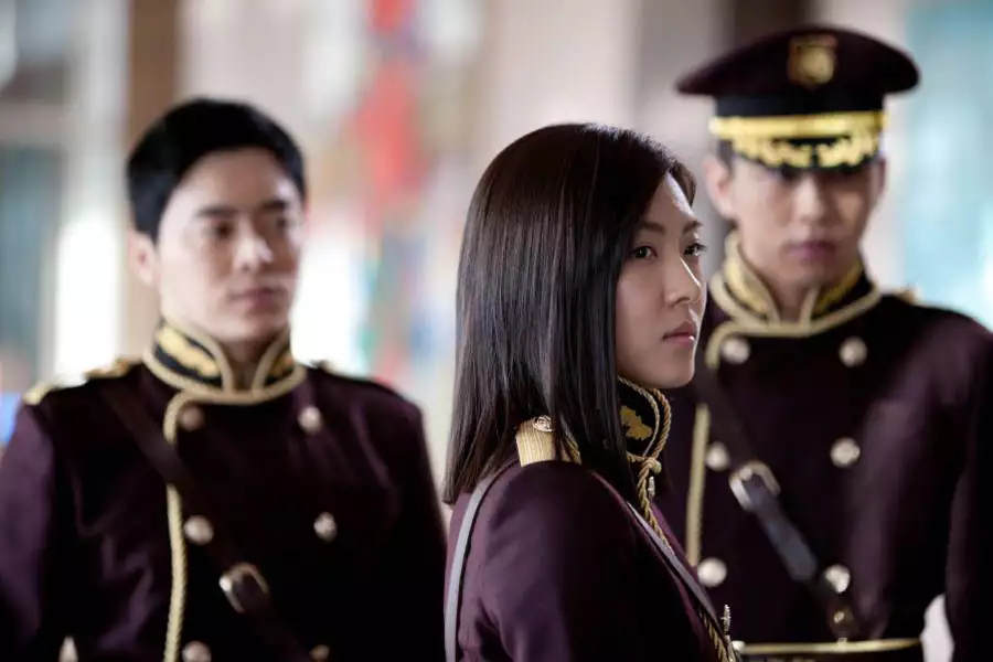 Deo-king-too-heo-cheu - galeria zdjęć - filmweb