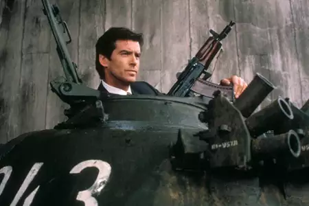 GoldenEye - galeria zdjęć - filmweb