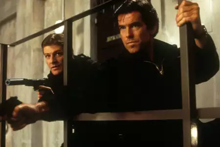 GoldenEye - galeria zdjęć - filmweb