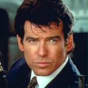 Pierce Brosnan w GoldenEye