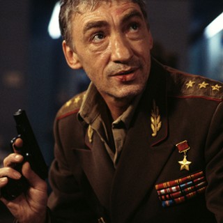 Generał Arkadij Grigorowicz Orumow