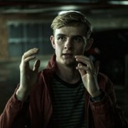 Alex Rider - galeria zdjęć - filmweb