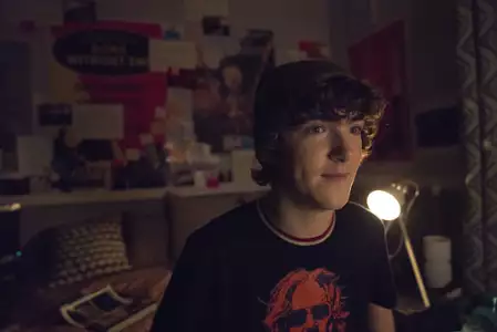 Alex Rider - galeria zdjęć - filmweb
