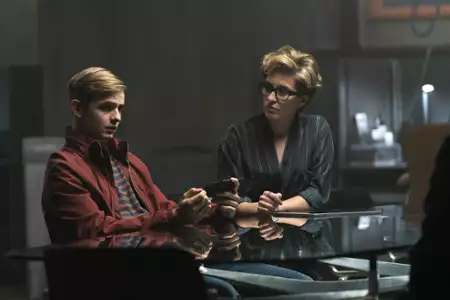 Alex Rider - galeria zdjęć - filmweb
