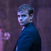 Alex Rider - galeria zdjęć - filmweb