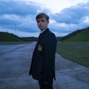 Alex Rider - galeria zdjęć - filmweb