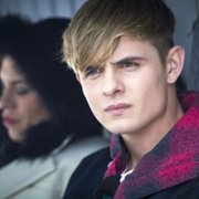 Alex Rider - galeria zdjęć - filmweb