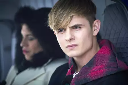 Alex Rider - galeria zdjęć - filmweb
