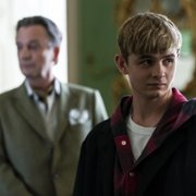 Alex Rider - galeria zdjęć - filmweb