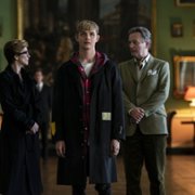 Alex Rider - galeria zdjęć - filmweb