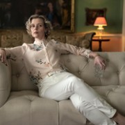 Lucy Akhurst w Alex Rider