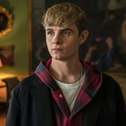 Alex Rider - galeria zdjęć - filmweb