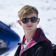 Alex Rider - galeria zdjęć - filmweb