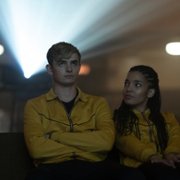 Alex Rider - galeria zdjęć - filmweb