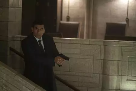 Alex Rider - galeria zdjęć - filmweb