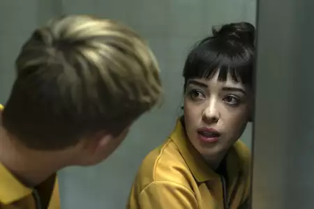 Alex Rider - galeria zdjęć - filmweb