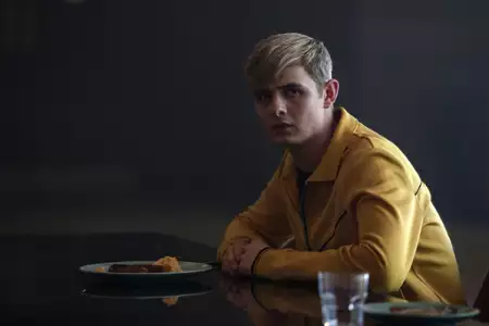 Alex Rider - galeria zdjęć - filmweb