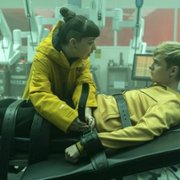 Alex Rider - galeria zdjęć - filmweb