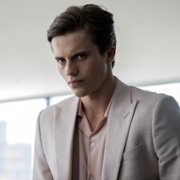 Alex Rider - galeria zdjęć - filmweb