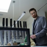 Alex Rider - galeria zdjęć - filmweb