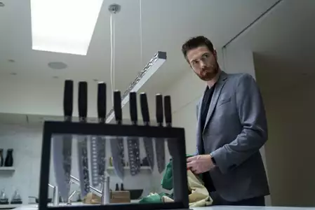 Alex Rider - galeria zdjęć - filmweb