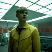 Alex Rider - galeria zdjęć - filmweb