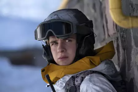 Alex Rider - galeria zdjęć - filmweb