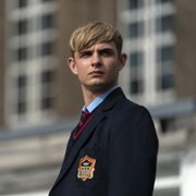 Alex Rider - galeria zdjęć - filmweb