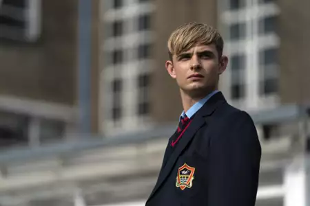 Alex Rider - galeria zdjęć - filmweb