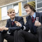 Alex Rider - galeria zdjęć - filmweb