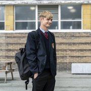 Alex Rider - galeria zdjęć - filmweb
