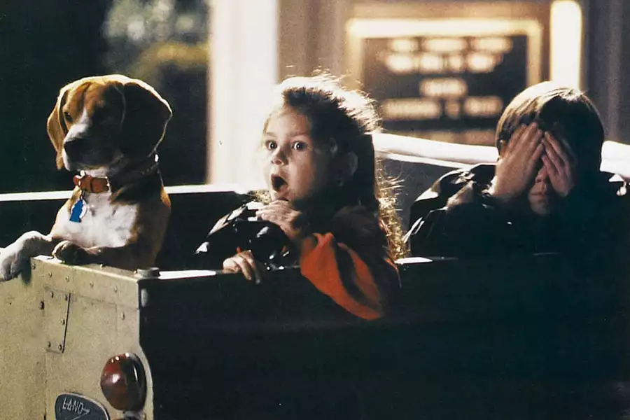 Łowcy potworów - galeria zdjęć - filmweb