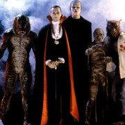 Łowcy potworów - galeria zdjęć - filmweb