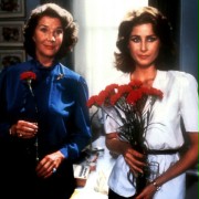 Lois Maxwell w Ośmiorniczka