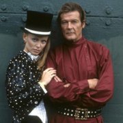 Octopussy - galeria zdjęć - filmweb