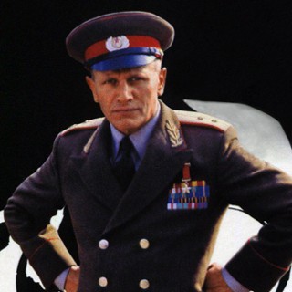 Generał Orłow