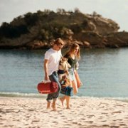 Dem Horizont so nah - galeria zdjęć - filmweb