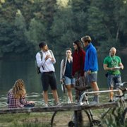 Dem Horizont so nah - galeria zdjęć - filmweb