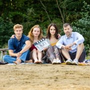 Dem Horizont so nah - galeria zdjęć - filmweb