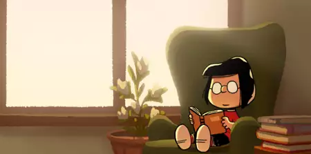 Snoopy przedstawia: Niezastąpiona Marcie - galeria zdjęć - filmweb
