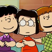 Snoopy przedstawia: Niezastąpiona Marcie - galeria zdjęć - filmweb