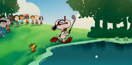 Snoopy przedstawia: Niezastąpiona Marcie - galeria zdjęć - filmweb