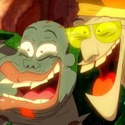 Lascars - galeria zdjęć - filmweb