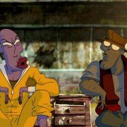 Lascars - galeria zdjęć - filmweb