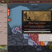 Victoria: Revolutions - galeria zdjęć - filmweb